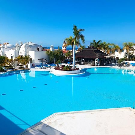 Idaira Paradise Playa Paraiso  Exterior photo